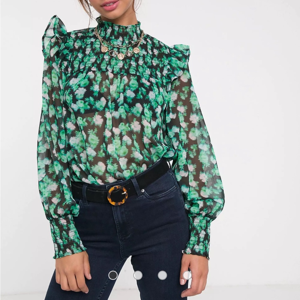 ASOS top